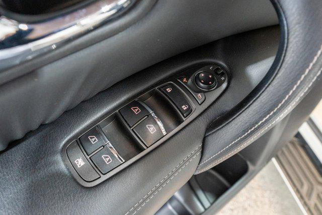 used 2019 Nissan Armada car, priced at $21,900
