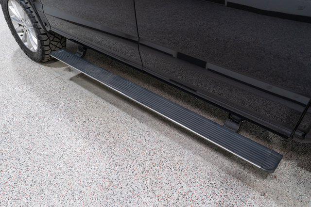 used 2019 Ford F-150 car, priced at $35,900