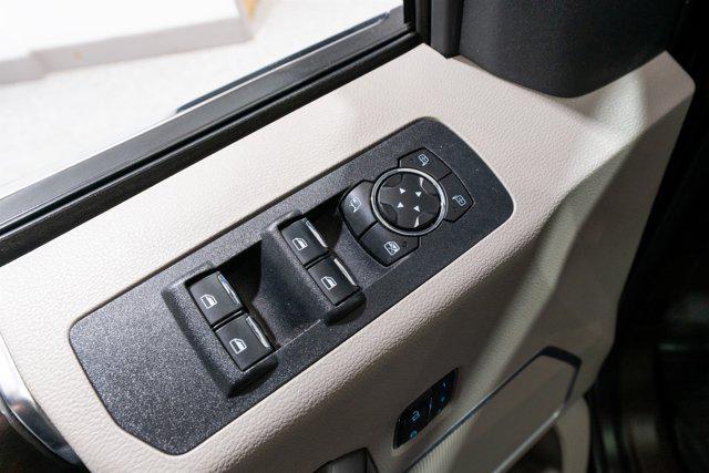 used 2019 Ford F-150 car, priced at $35,900