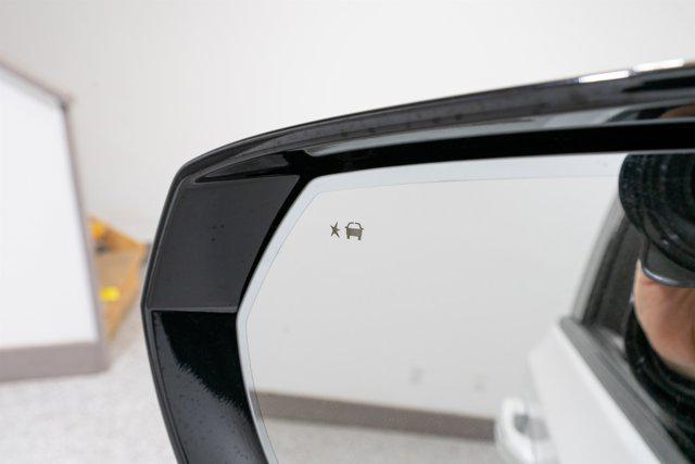 used 2023 Cadillac Escalade car, priced at $71,900