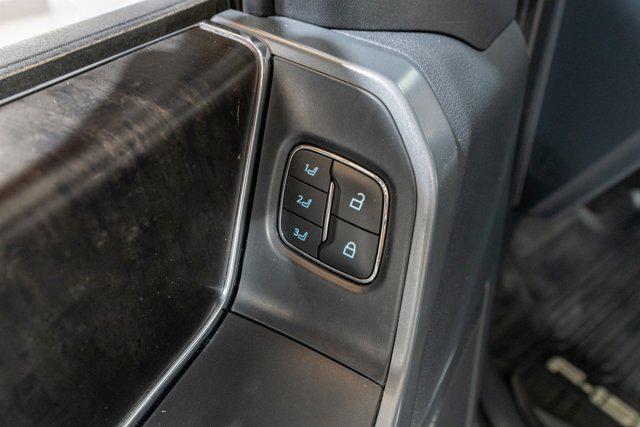 used 2022 Ford F-150 car, priced at $41,900