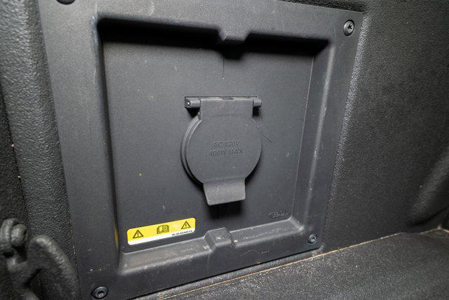 used 2022 Ford F-150 car, priced at $41,900