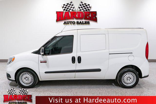used 2022 Ram ProMaster City car, priced at $22,912