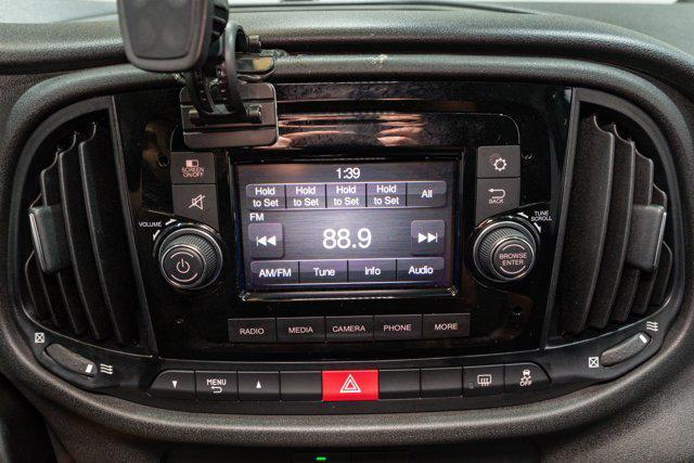 used 2022 Ram ProMaster City car, priced at $22,912