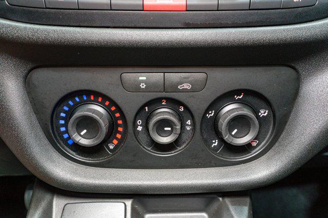 used 2022 Ram ProMaster City car, priced at $22,912