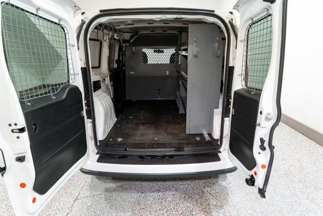 used 2022 Ram ProMaster City car, priced at $22,912