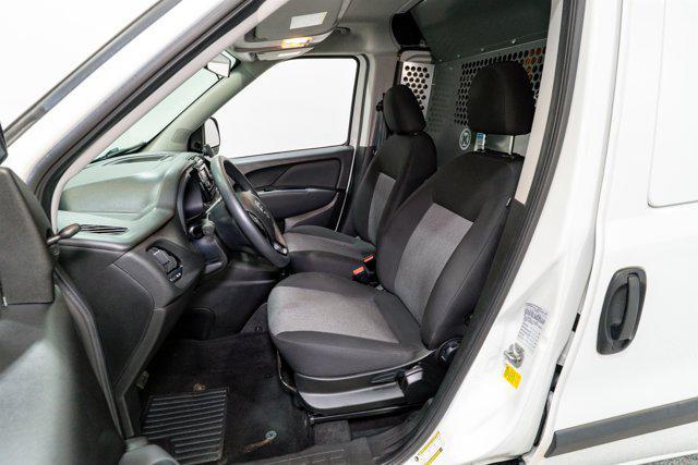 used 2022 Ram ProMaster City car, priced at $22,912