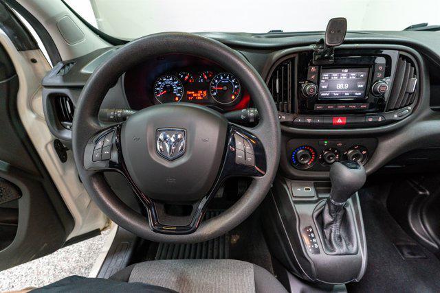 used 2022 Ram ProMaster City car, priced at $22,912