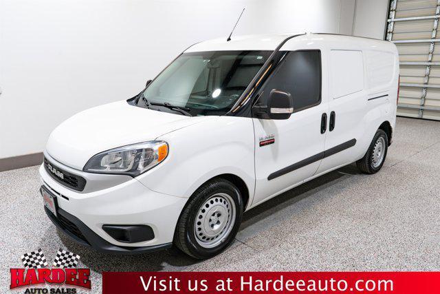 used 2022 Ram ProMaster City car, priced at $22,912