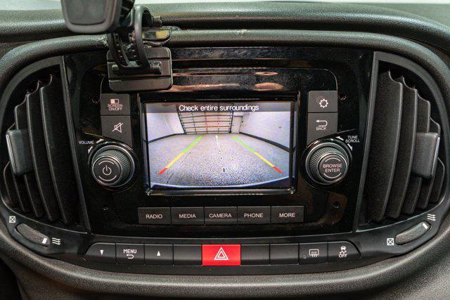 used 2022 Ram ProMaster City car, priced at $22,912