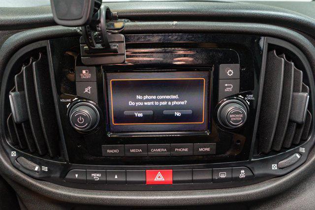 used 2022 Ram ProMaster City car, priced at $22,912