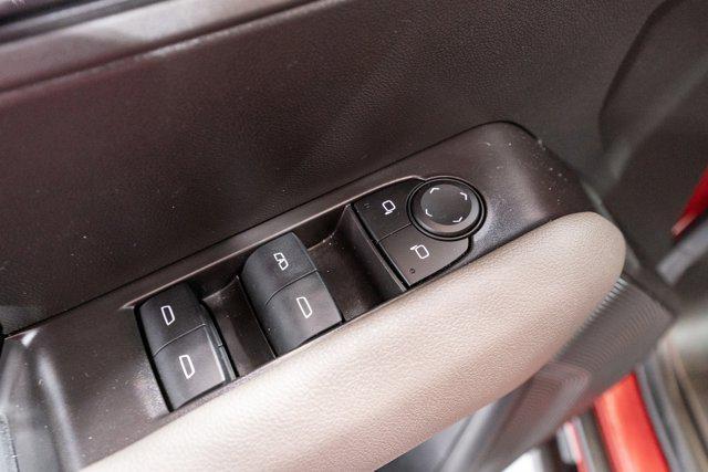 used 2025 Chevrolet Colorado car, priced at $48,900