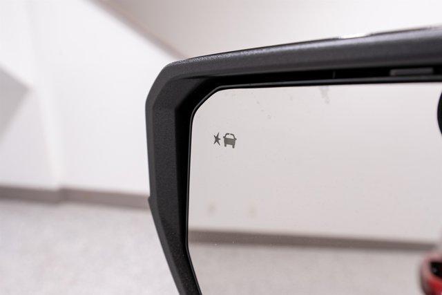 used 2025 Chevrolet Colorado car, priced at $48,900