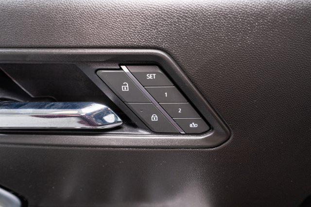 used 2025 Chevrolet Colorado car, priced at $48,900