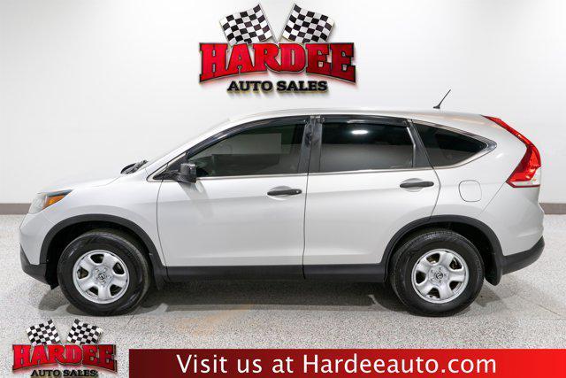 used 2014 Honda CR-V car, priced at $11,900