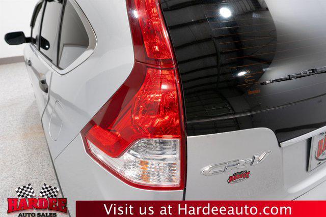 used 2014 Honda CR-V car, priced at $11,900