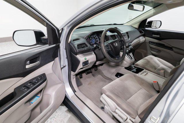 used 2014 Honda CR-V car, priced at $11,900
