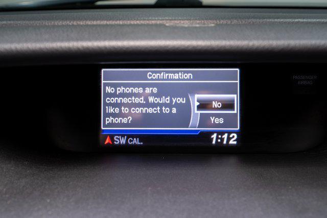 used 2014 Honda CR-V car, priced at $11,900