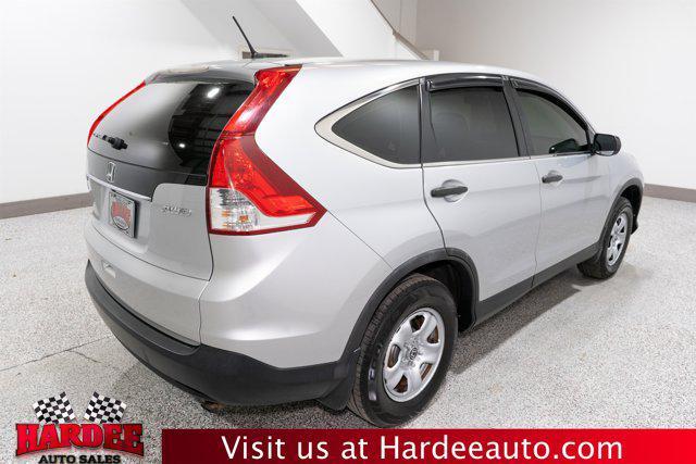 used 2014 Honda CR-V car, priced at $11,900