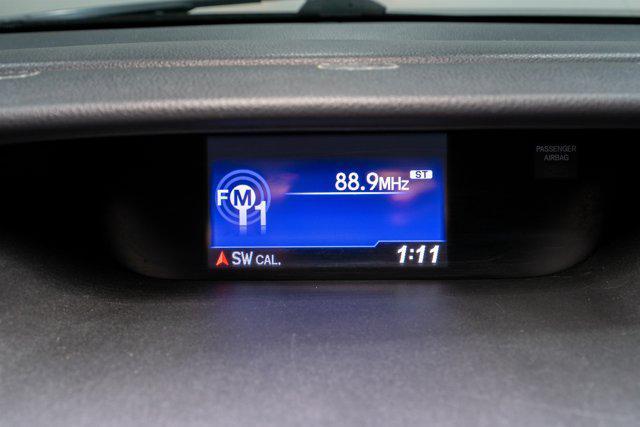 used 2014 Honda CR-V car, priced at $11,900