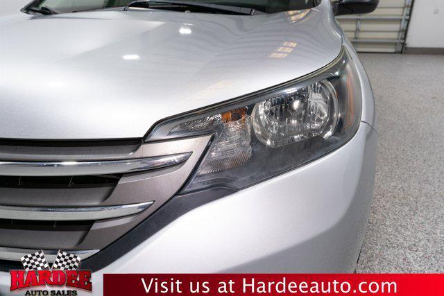 used 2014 Honda CR-V car, priced at $11,900