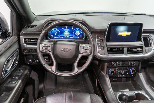 used 2023 Chevrolet Tahoe car, priced at $56,900