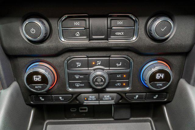 used 2023 Chevrolet Tahoe car, priced at $56,900