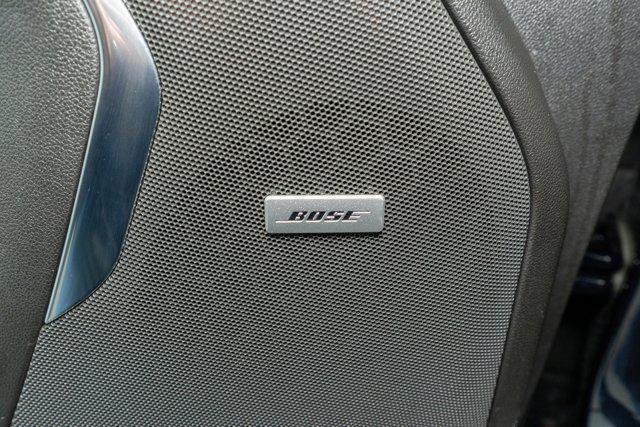 used 2023 Chevrolet Tahoe car, priced at $56,900