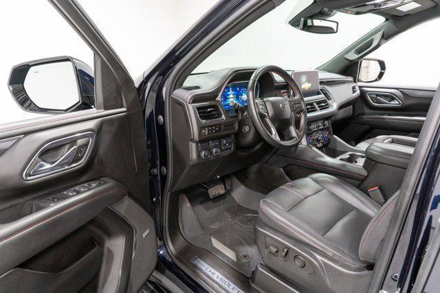 used 2023 Chevrolet Tahoe car, priced at $56,900