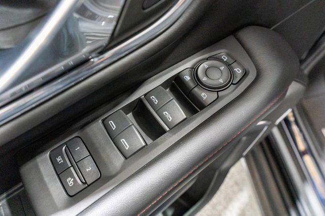 used 2023 Chevrolet Tahoe car, priced at $56,900