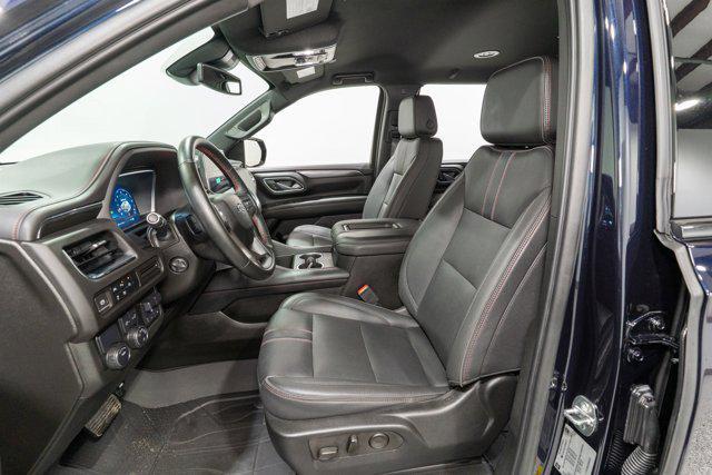 used 2023 Chevrolet Tahoe car, priced at $56,900