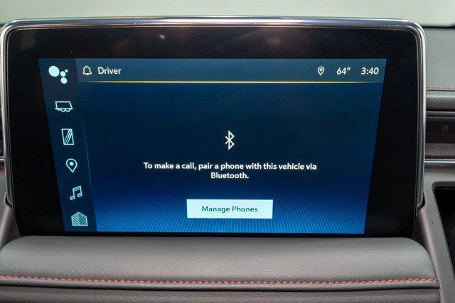 used 2023 Chevrolet Tahoe car, priced at $56,900