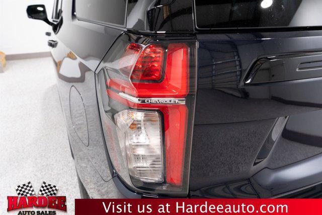 used 2023 Chevrolet Tahoe car, priced at $56,900