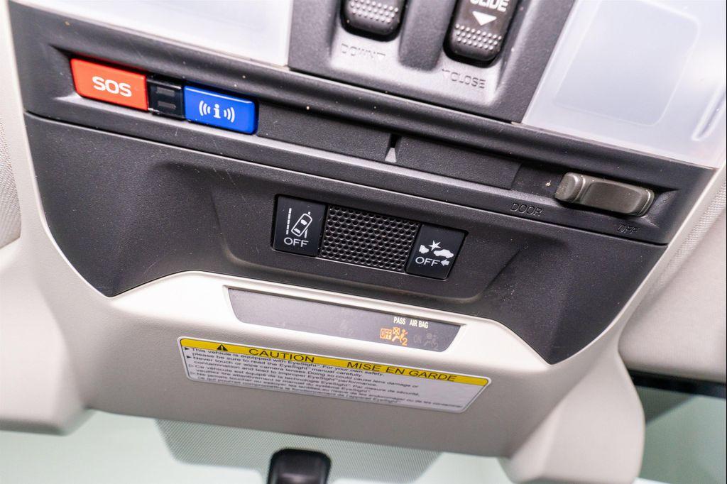 used 2023 Subaru Crosstrek car, priced at $25,299