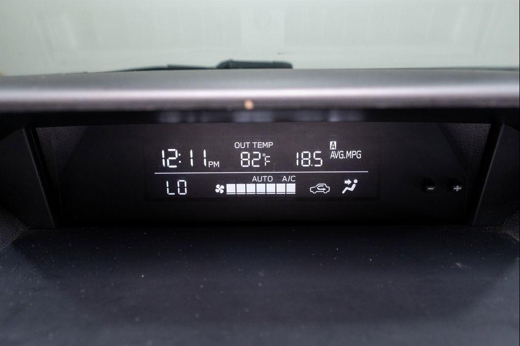 used 2023 Subaru Crosstrek car, priced at $25,299