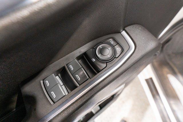 used 2023 GMC Sierra 1500 car, priced at $37,900