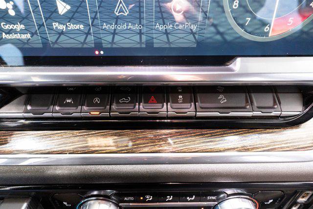 used 2023 GMC Sierra 1500 car, priced at $37,900