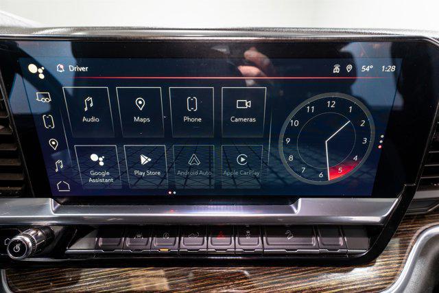 used 2023 GMC Sierra 1500 car, priced at $37,900