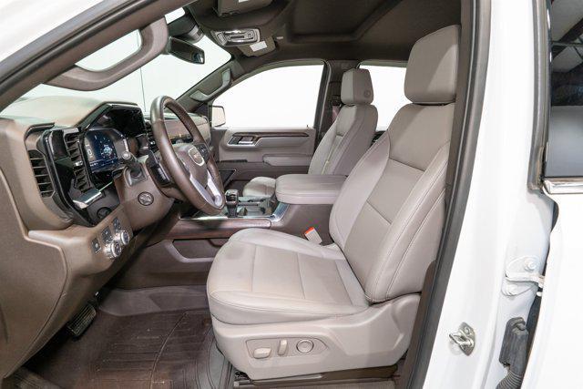 used 2025 GMC Sierra 1500 car, priced at $58,900