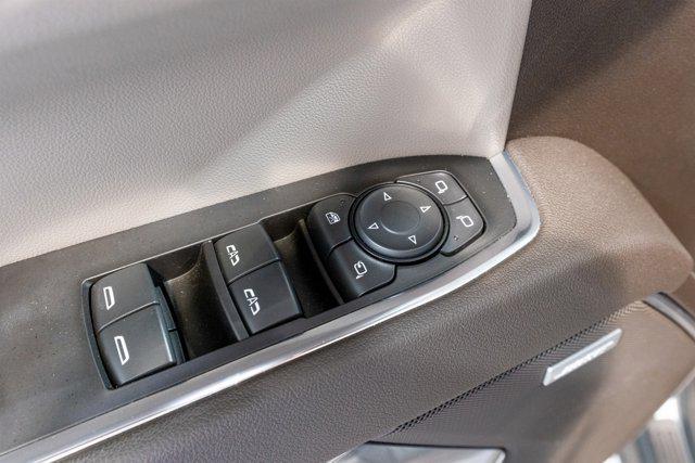 used 2025 GMC Sierra 1500 car, priced at $58,900