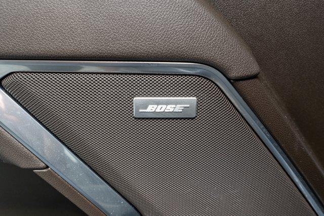 used 2025 GMC Sierra 1500 car, priced at $58,900