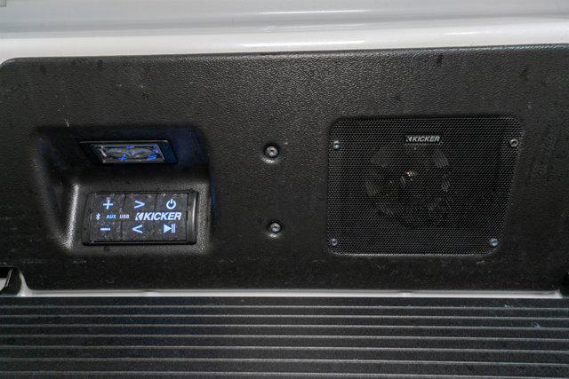 used 2024 GMC Sierra 1500 car, priced at $64,900