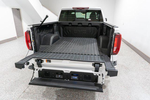 used 2024 GMC Sierra 1500 car, priced at $64,900