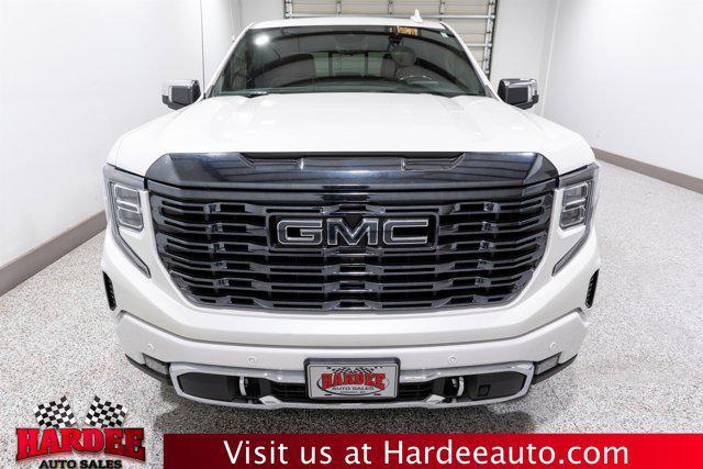 used 2024 GMC Sierra 1500 car, priced at $64,900
