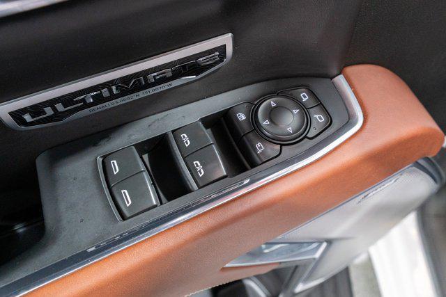 used 2024 GMC Sierra 1500 car, priced at $64,900