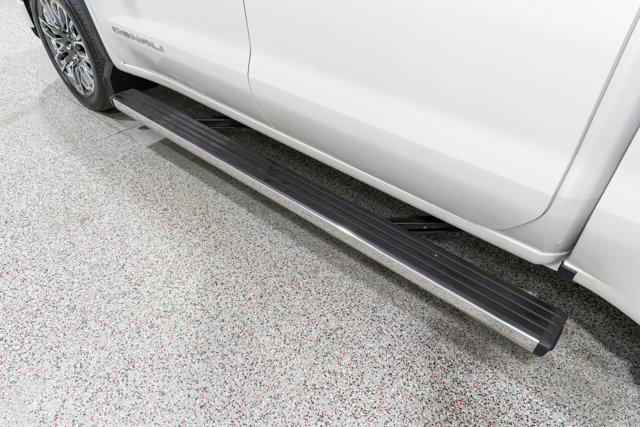 used 2024 GMC Sierra 1500 car, priced at $64,900