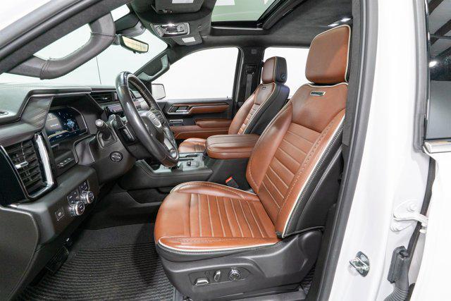 used 2024 GMC Sierra 1500 car, priced at $64,900