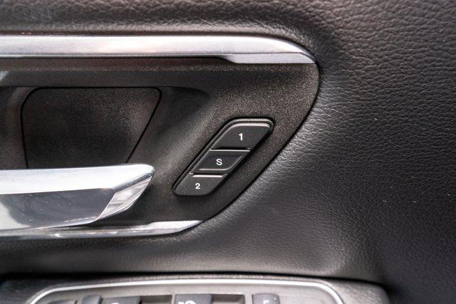 used 2022 Ram 1500 car, priced at $38,900