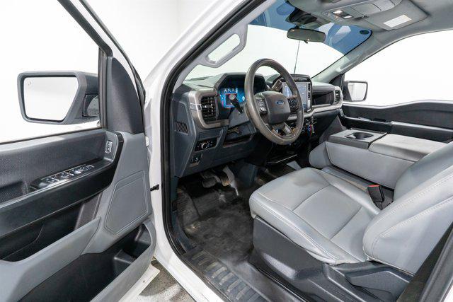 used 2024 Ford F-150 car, priced at $38,902