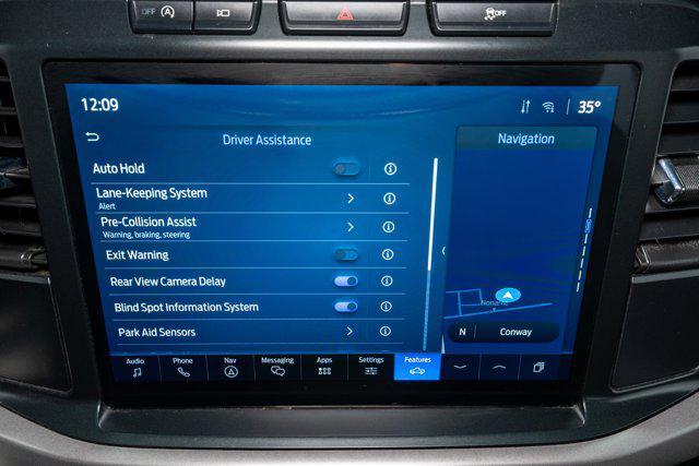 used 2024 Ford F-150 car, priced at $38,902